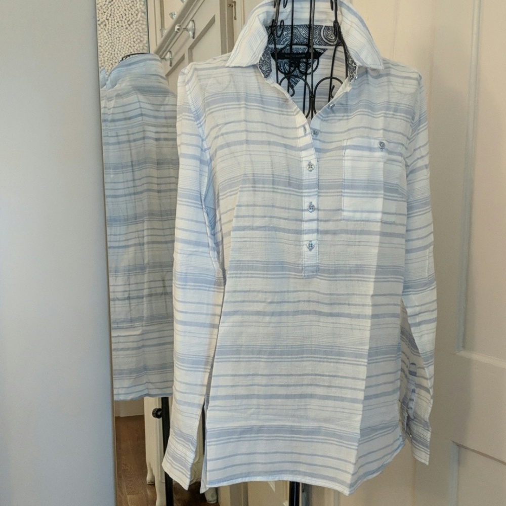 Tommy Hilfiger tunic too